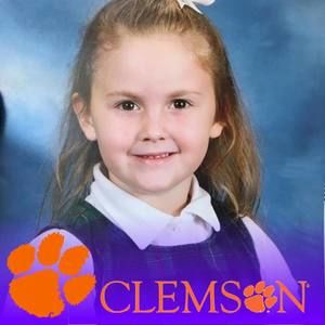 Meet your Posher, Betty